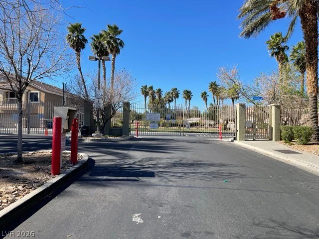 3313 Jamaica Princess, North Las Vegas, NV 89084