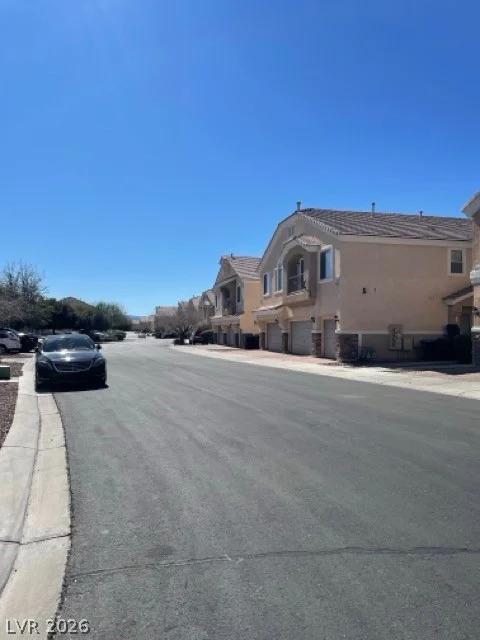 3313 Jamaica Princess, North Las Vegas, NV 89084