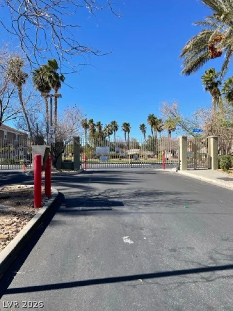 3313 Jamaica Princess, North Las Vegas, NV 89084