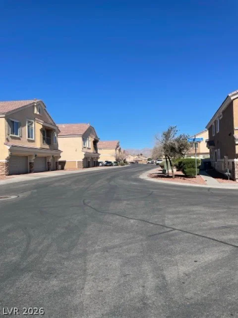 3313 Jamaica Princess, North Las Vegas, NV 89084
