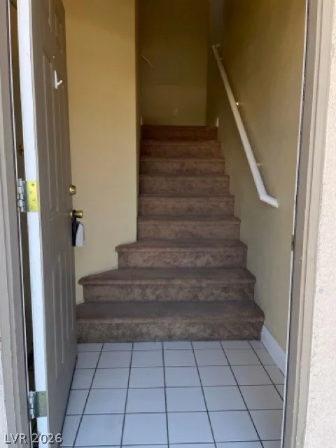 3313 Jamaica Princess, North Las Vegas, NV 89084