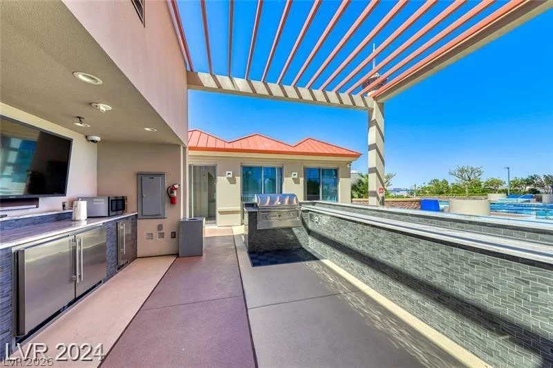 200 Sahara, Las Vegas, NV 89102