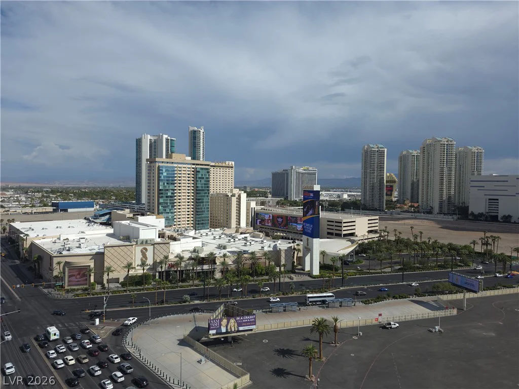 200 Sahara, Las Vegas, NV 89102