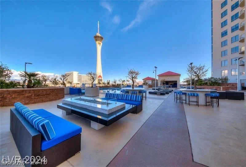 200 Sahara, Las Vegas, NV 89102