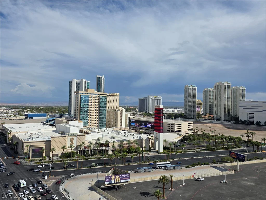 200 Sahara, Las Vegas, NV 89102