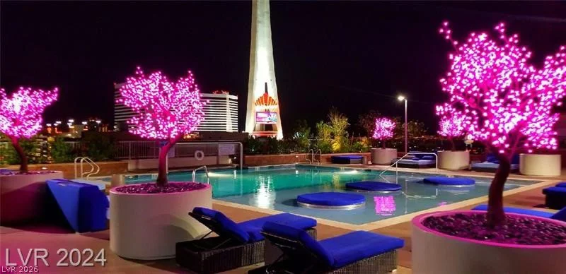 200 Sahara, Las Vegas, NV 89102
