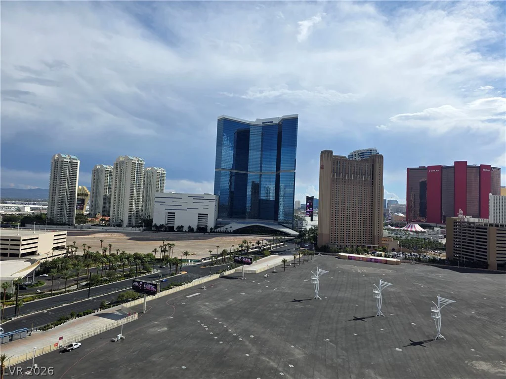 200 Sahara, Las Vegas, NV 89102