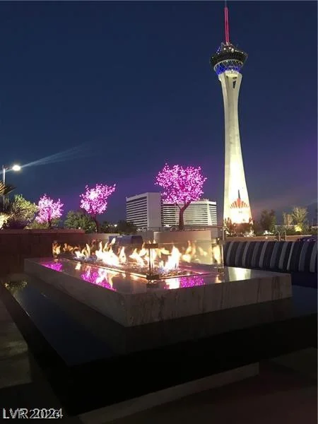 200 Sahara, Las Vegas, NV 89102