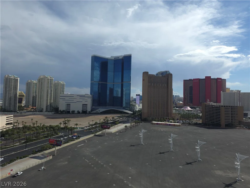 200 Sahara, Las Vegas, NV 89102