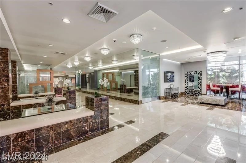 200 Sahara, Las Vegas, NV 89102