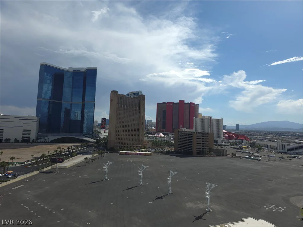 200 Sahara, Las Vegas, NV 89102