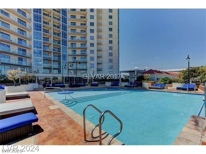 200 Sahara, Las Vegas, NV 89102