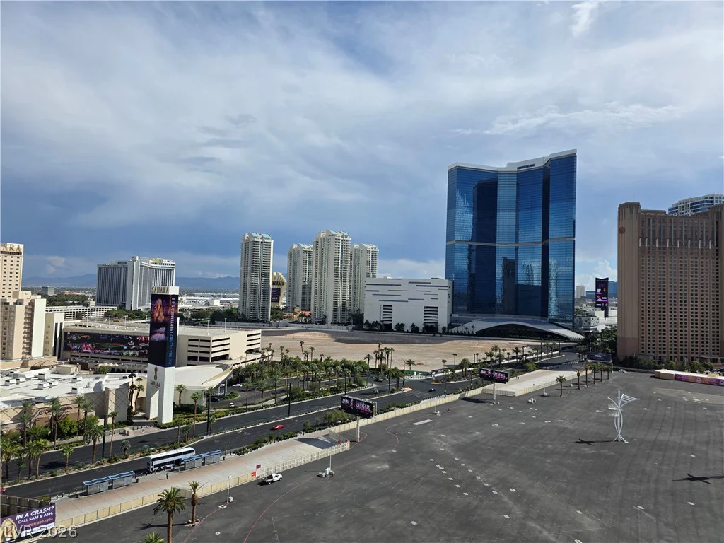 200 Sahara, Las Vegas, NV 89102