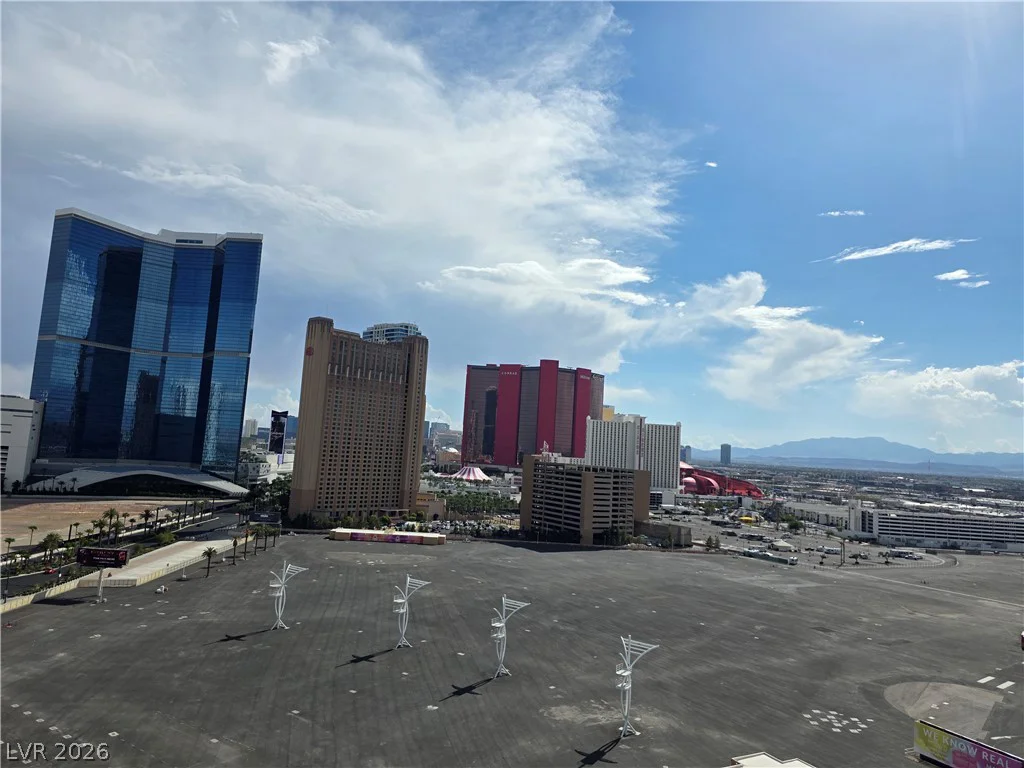 200 Sahara, Las Vegas, NV 89102