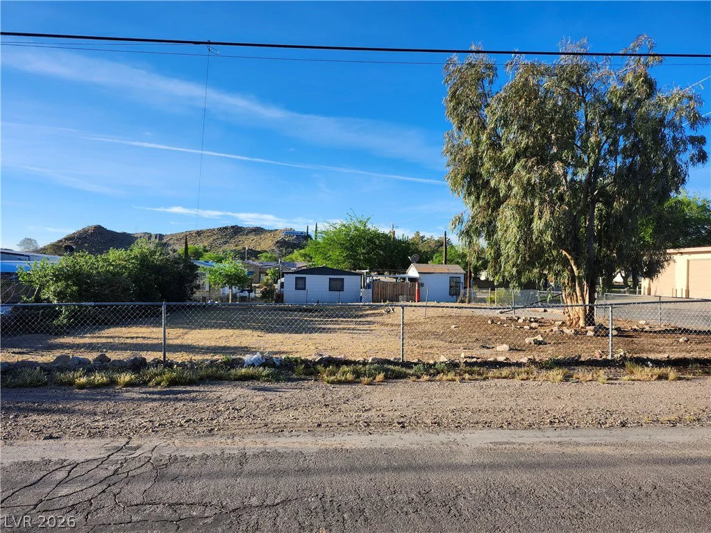 308 Hill, Searchlight, NV 89046