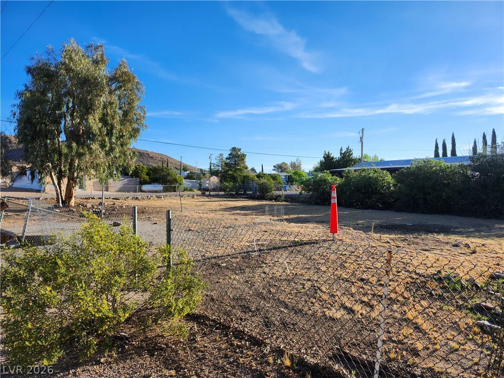 308 Hill, Searchlight, NV 89046