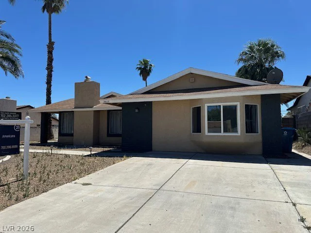 3905 Calle De Este, Las Vegas, NV 89121