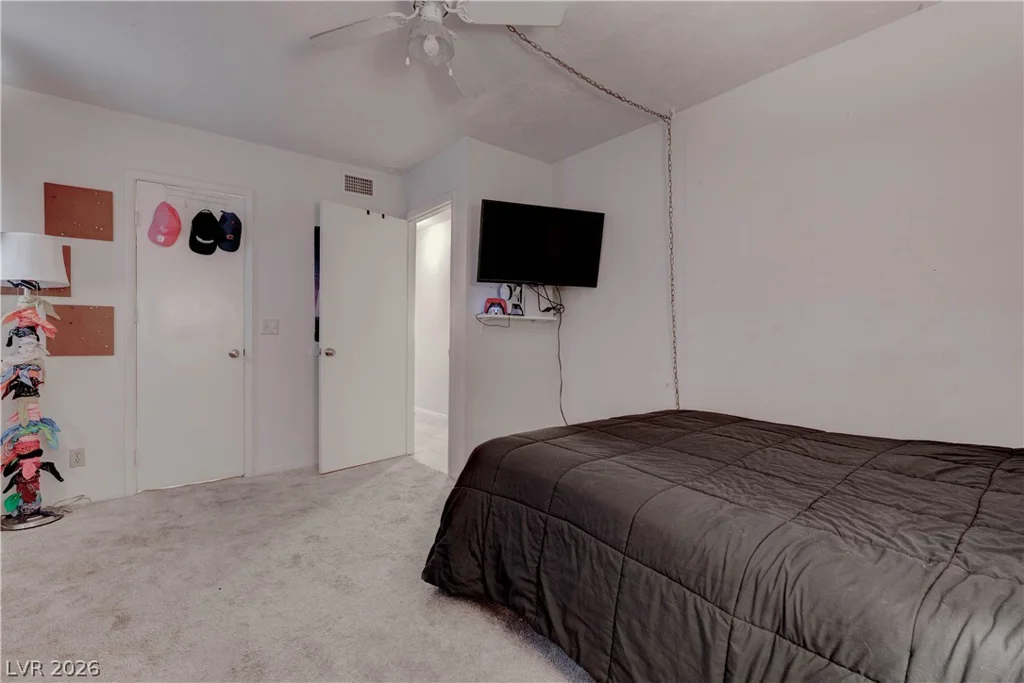 1304 Capri, Boulder City, NV 89005