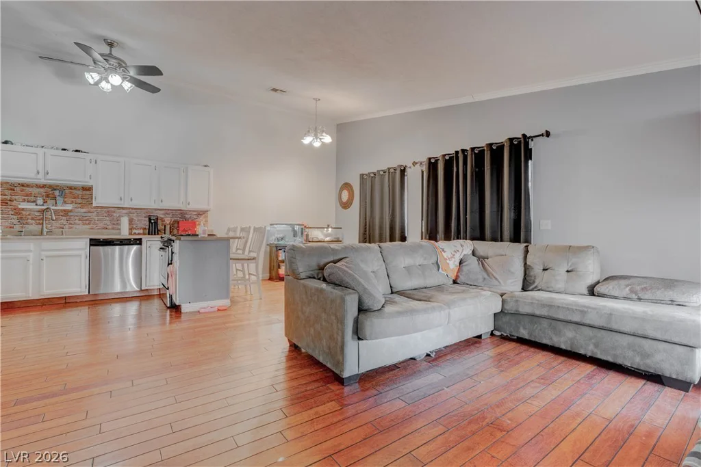 1304 Capri, Boulder City, NV 89005