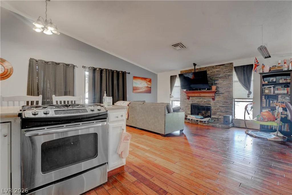 1304 Capri, Boulder City, NV 89005