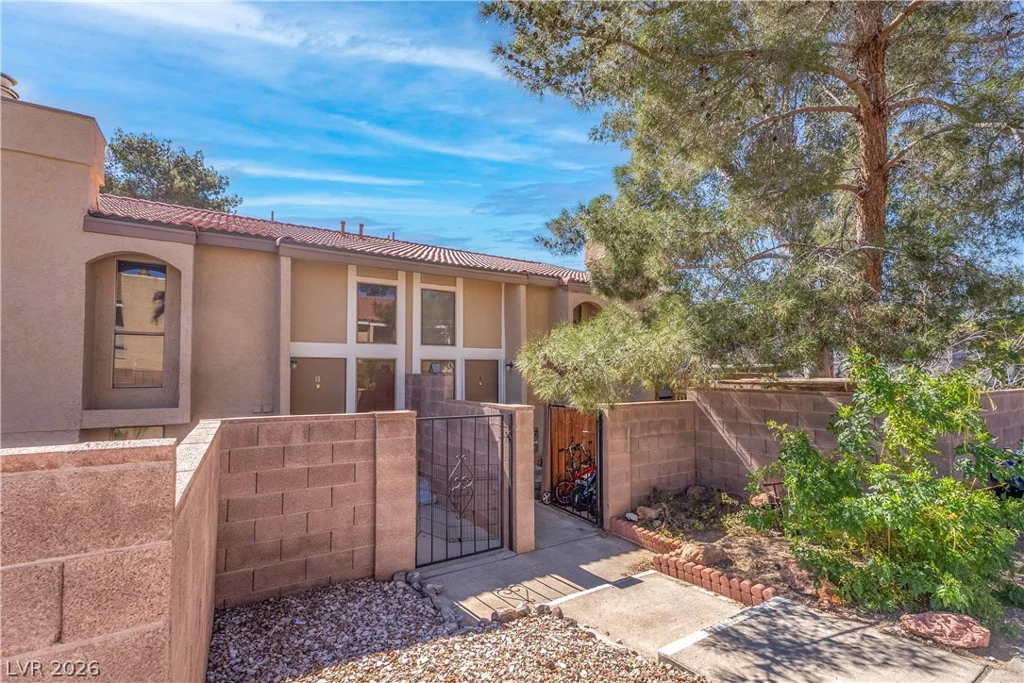 1304 Capri, Boulder City, NV 89005