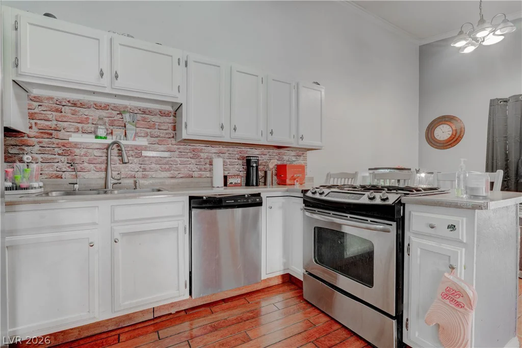 1304 Capri, Boulder City, NV 89005