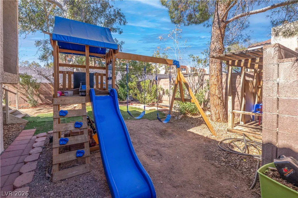 1304 Capri, Boulder City, NV 89005