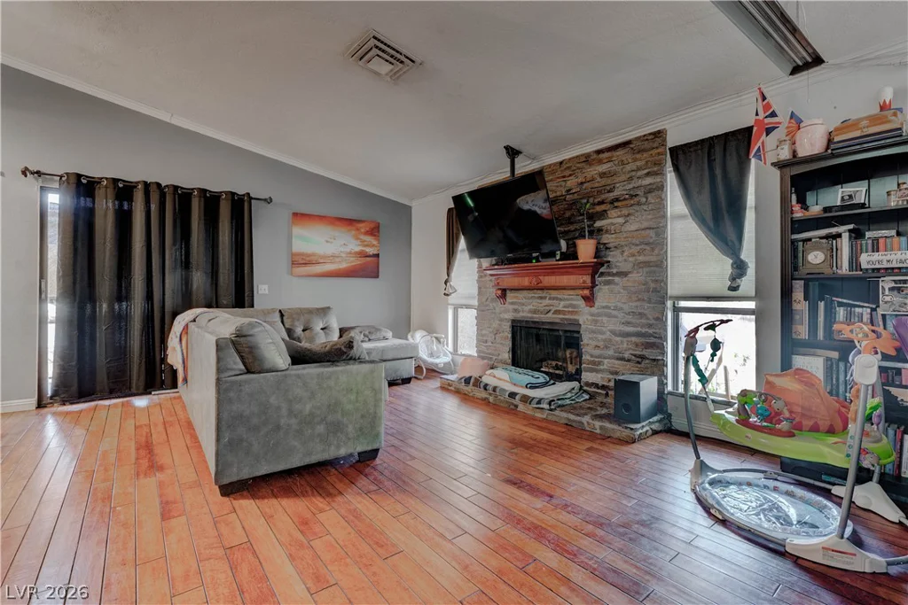 1304 Capri, Boulder City, NV 89005