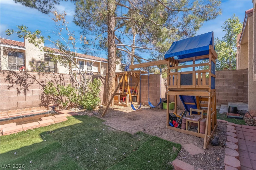 1304 Capri, Boulder City, NV 89005