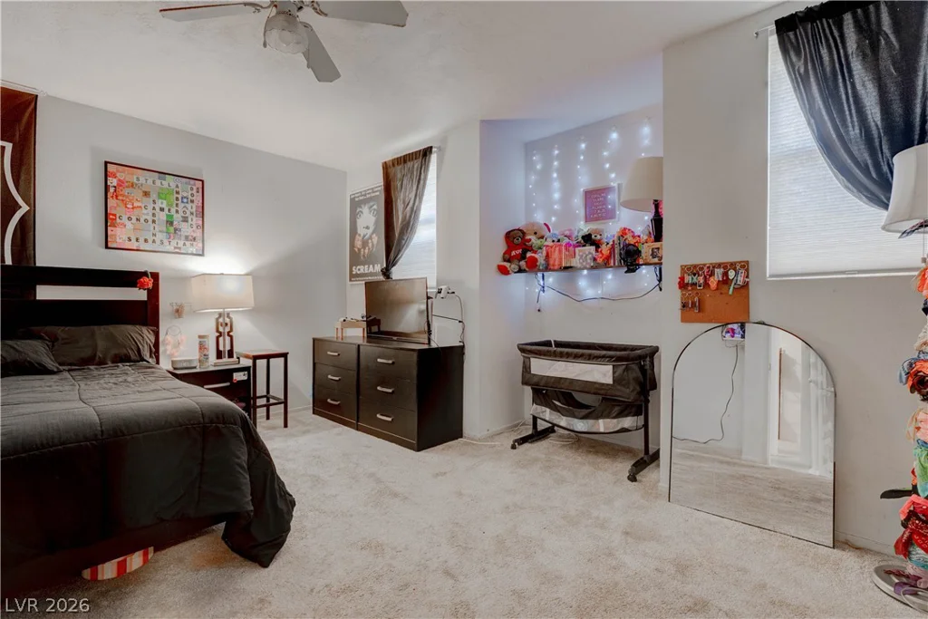 1304 Capri, Boulder City, NV 89005