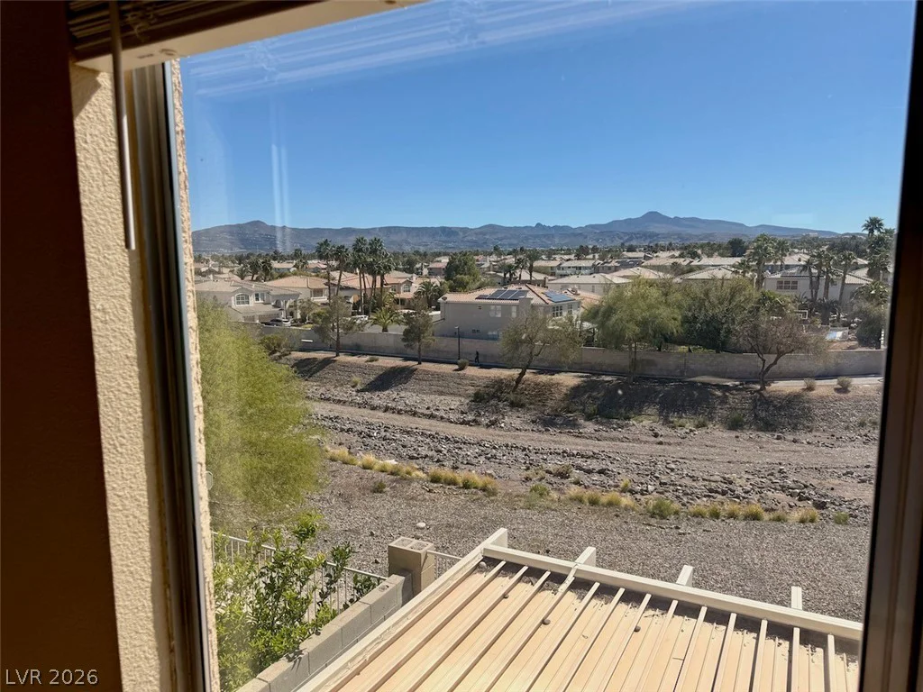 2379 Cliffwood, Henderson, NV 89074