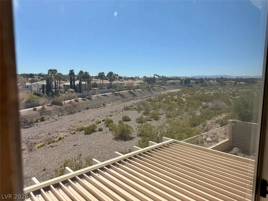 2379 Cliffwood, Henderson, NV 89074