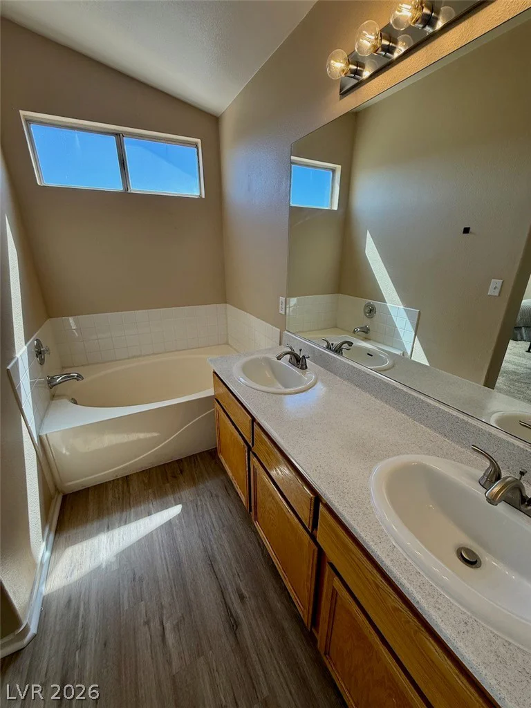 2379 Cliffwood, Henderson, NV 89074
