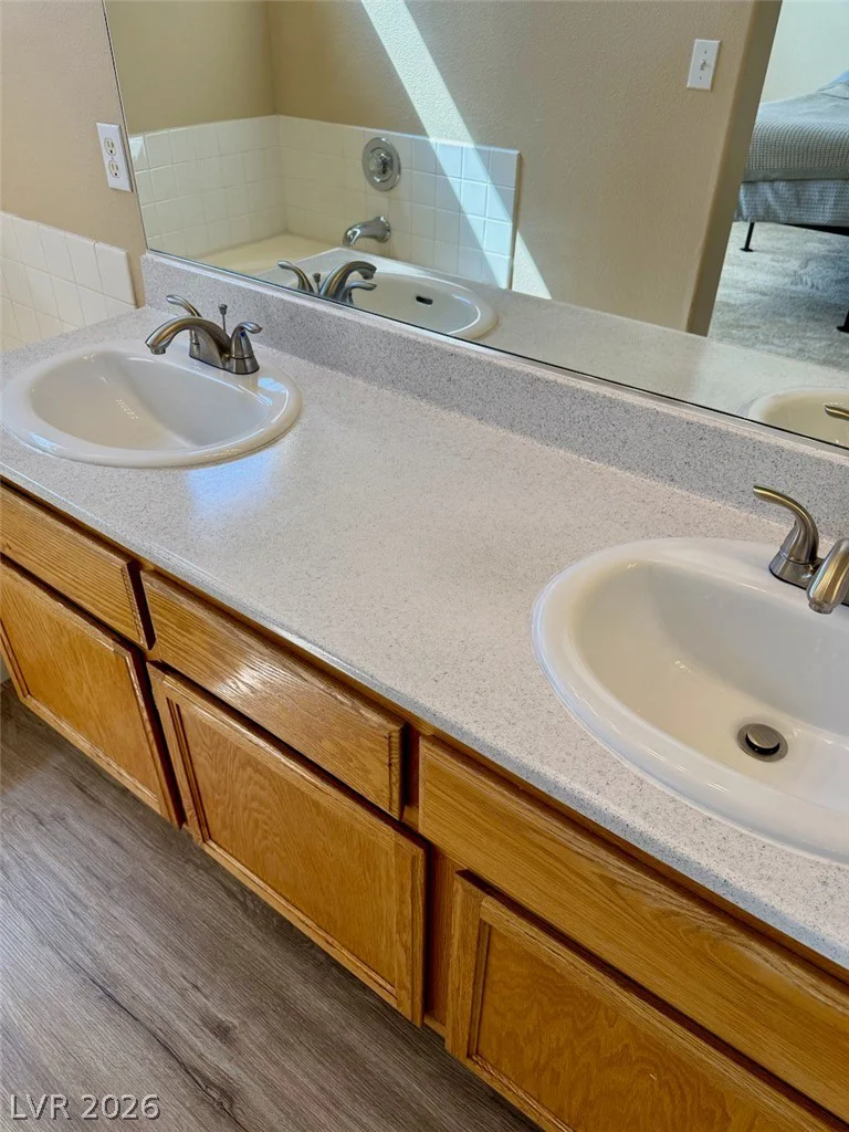 2379 Cliffwood, Henderson, NV 89074