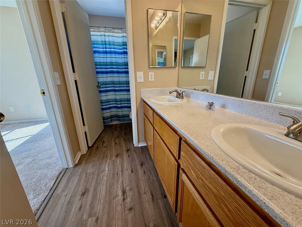 2379 Cliffwood, Henderson, NV 89074