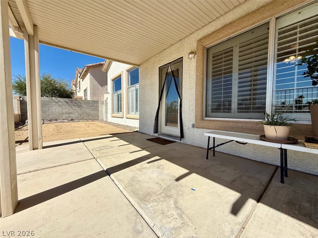 2379 Cliffwood, Henderson, NV 89074