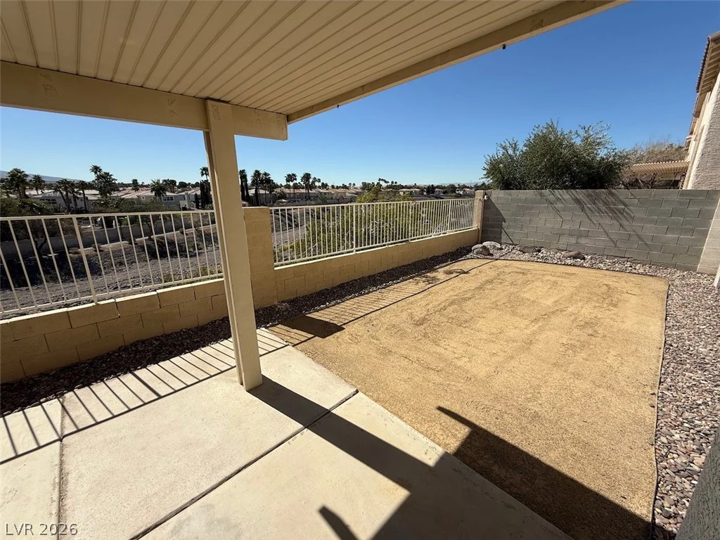 2379 Cliffwood, Henderson, NV 89074