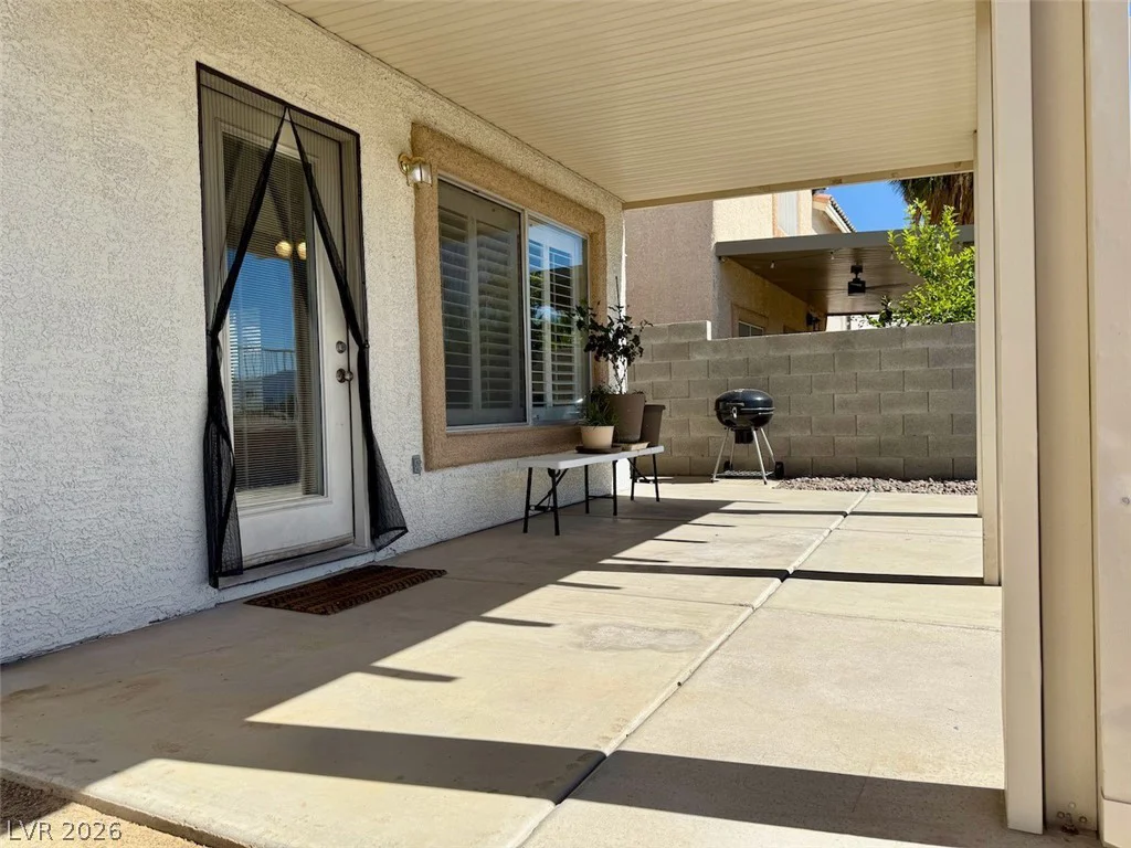 2379 Cliffwood, Henderson, NV 89074