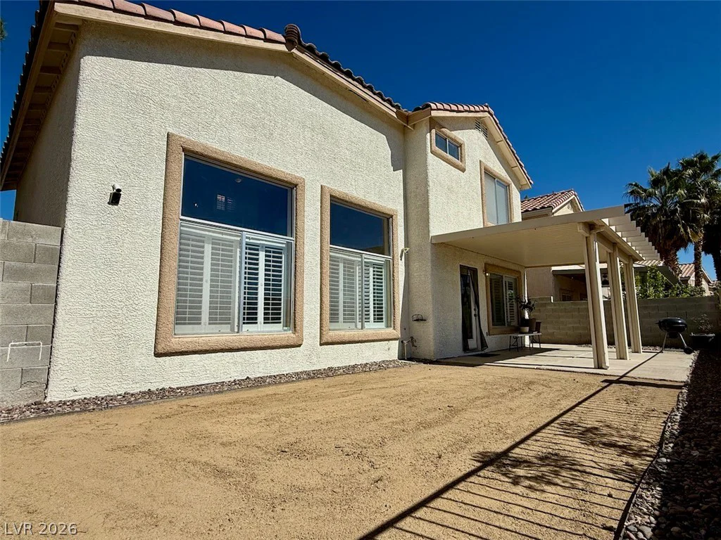 2379 Cliffwood, Henderson, NV 89074