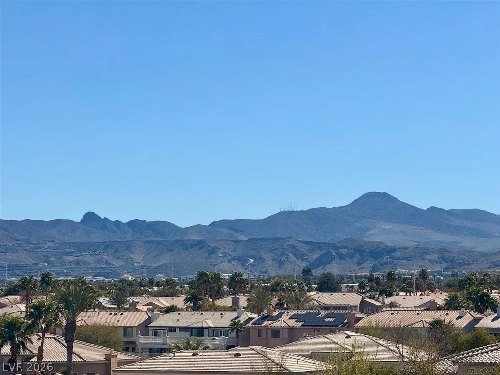 2379 Cliffwood, Henderson, NV 89074