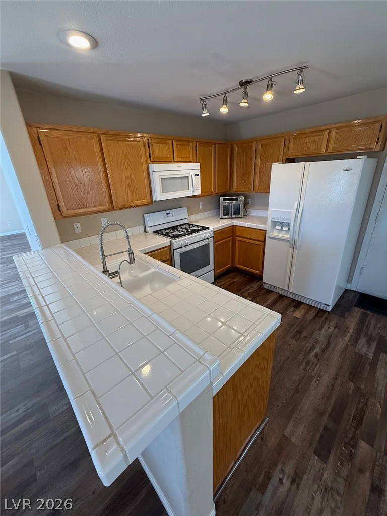 2379 Cliffwood, Henderson, NV 89074