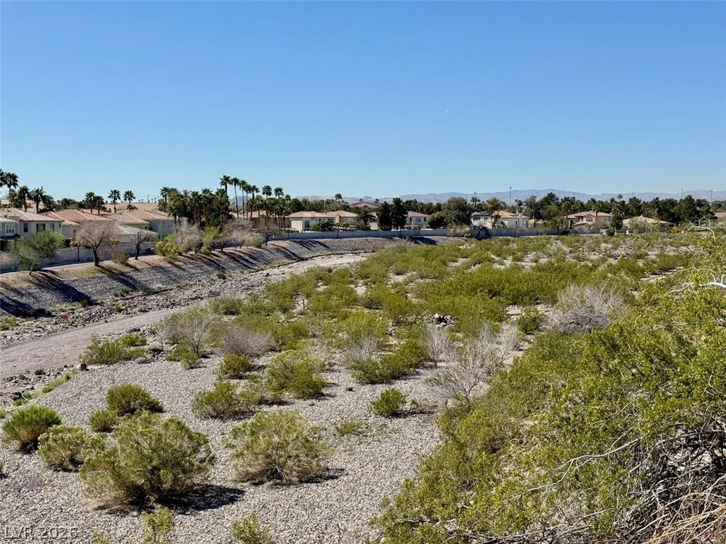 2379 Cliffwood, Henderson, NV 89074