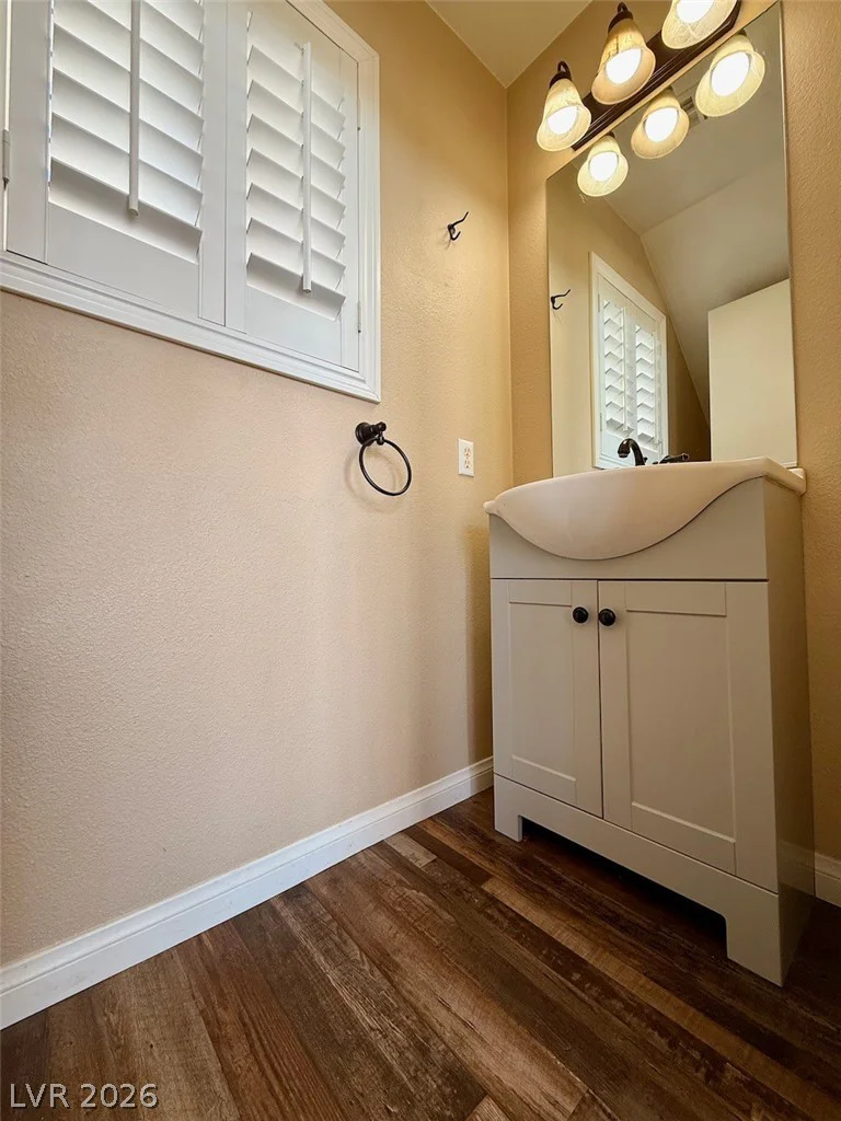 2379 Cliffwood, Henderson, NV 89074
