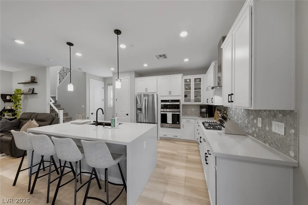 331 Wind Poppy, Las Vegas, NV 89138