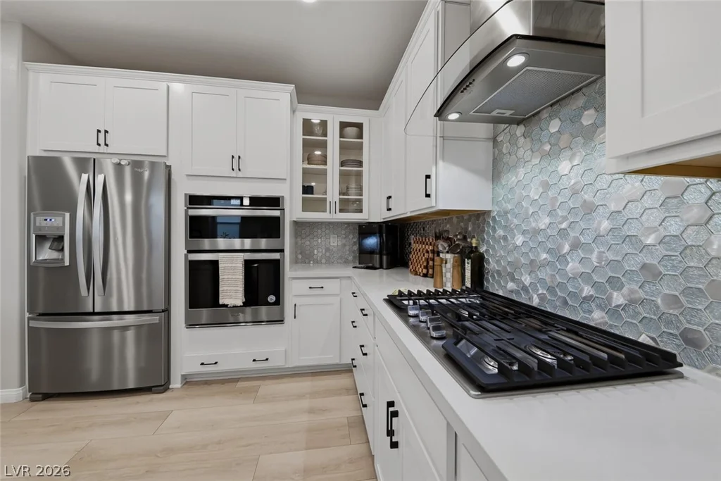 331 Wind Poppy, Las Vegas, NV 89138