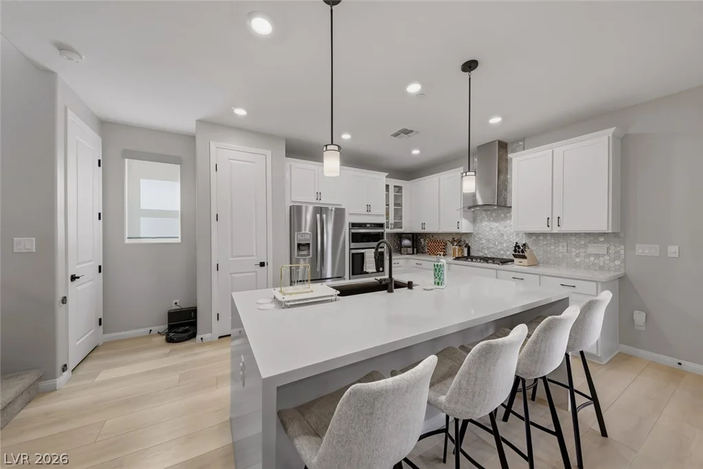 331 Wind Poppy, Las Vegas, NV 89138
