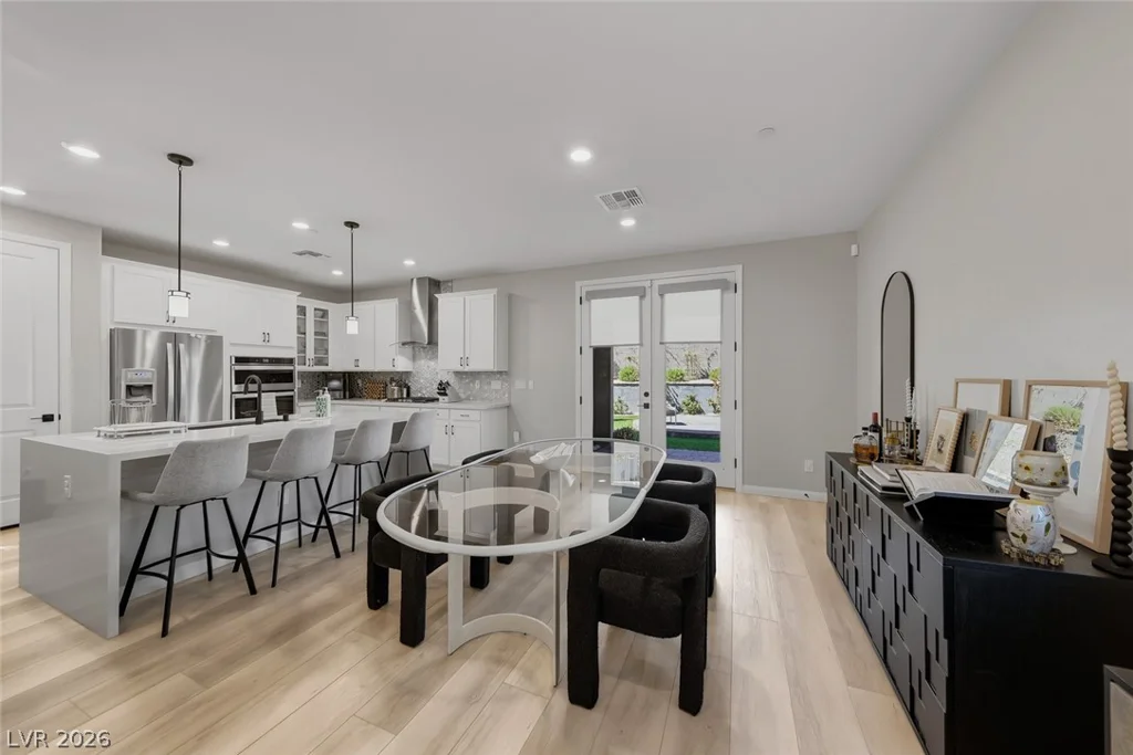 331 Wind Poppy, Las Vegas, NV 89138