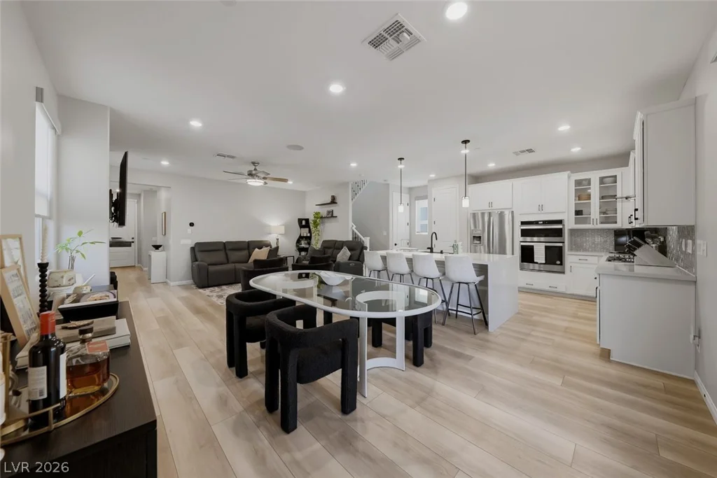 331 Wind Poppy, Las Vegas, NV 89138