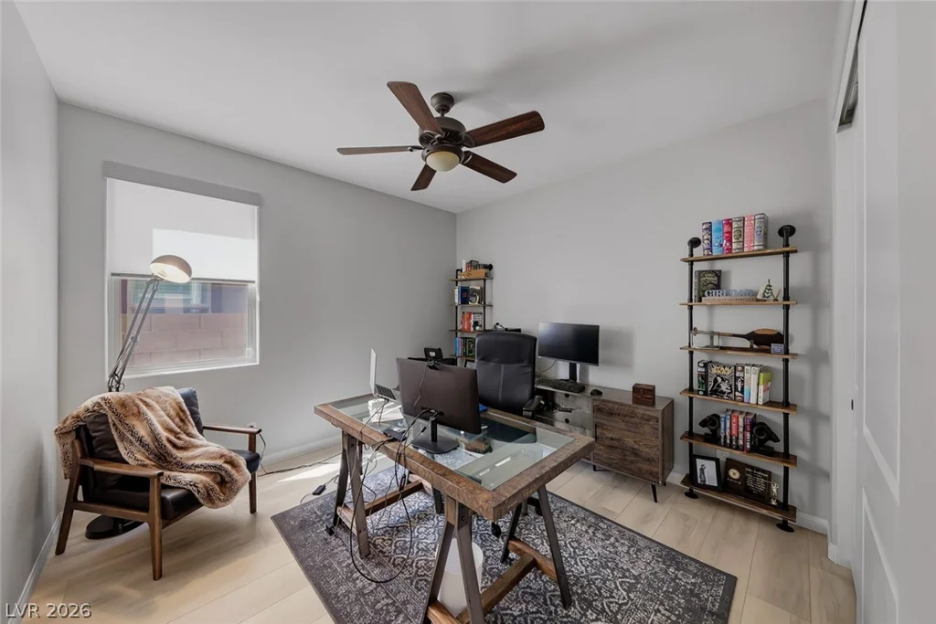 331 Wind Poppy, Las Vegas, NV 89138