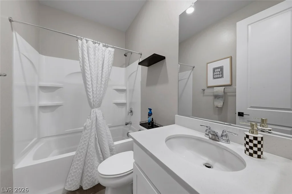 331 Wind Poppy, Las Vegas, NV 89138